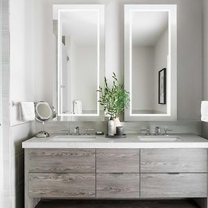 Premium Three-Bedroom Residence